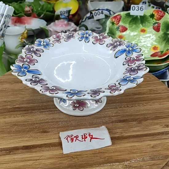 潮州创艺瓷家陶瓷