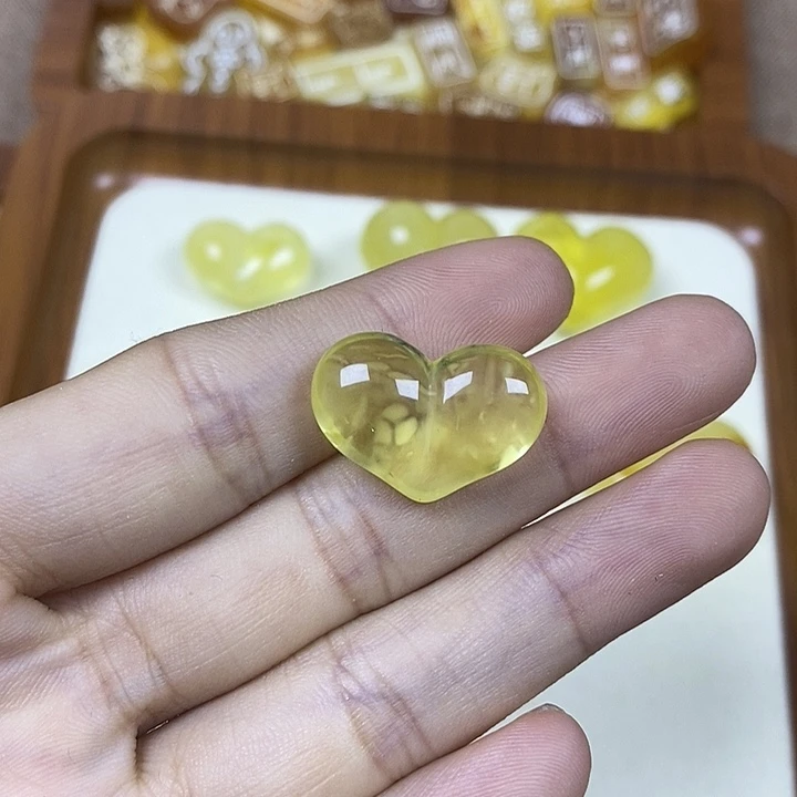 淼***淼吊坠橄榄核小屁桃56圆