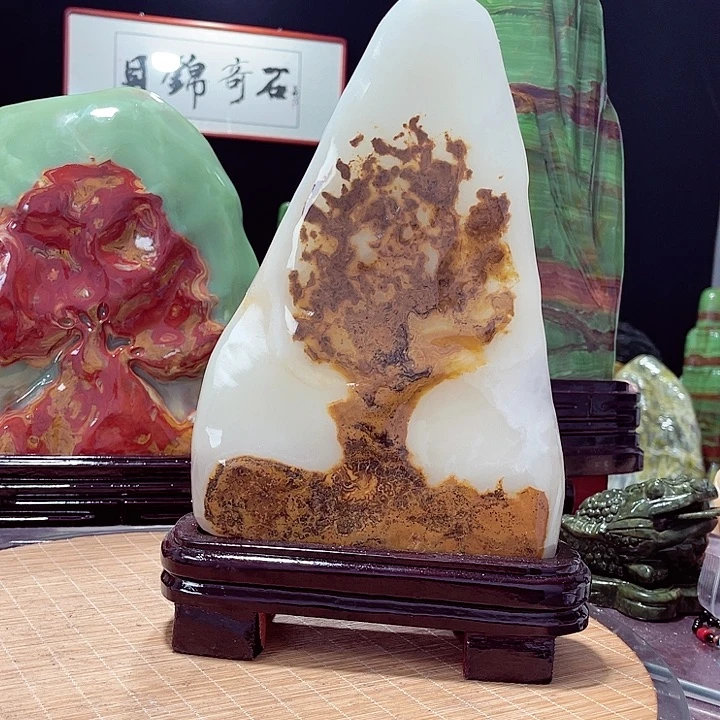 石材奇石1233547890