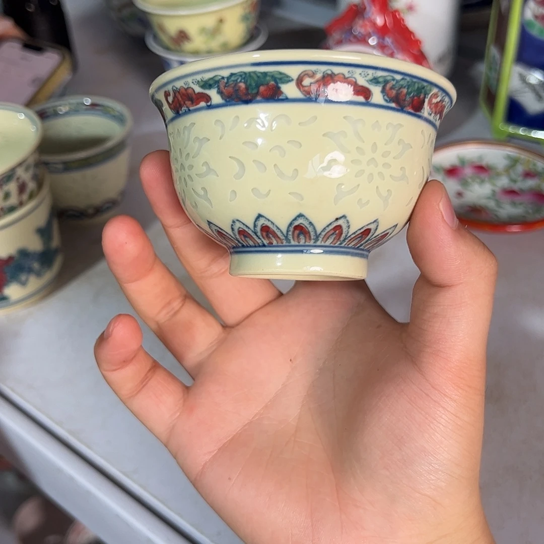 摆件陶瓷陶瓷艺术的