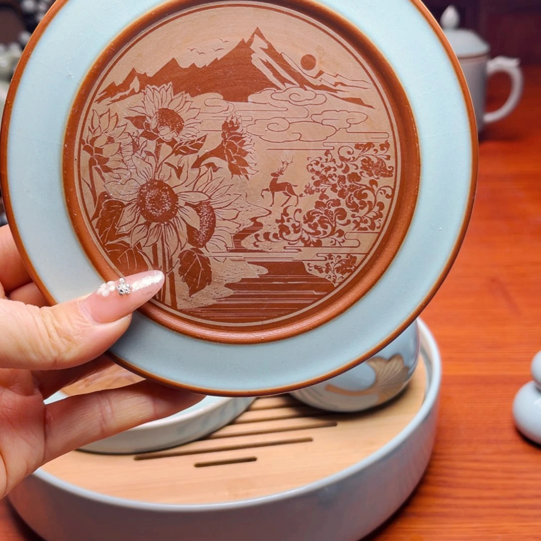 【闪购商品】摆件陶