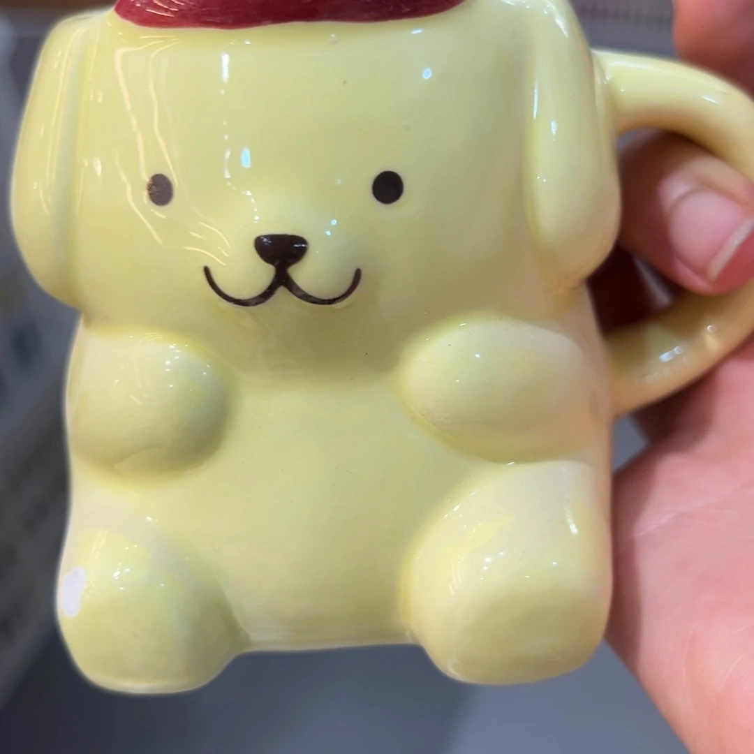陶瓷默认微瑕介意勿拍
