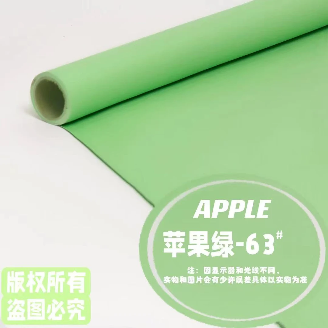 婚纱儿童摄影广告艺术写真人像摄影直播背景吸光绒面布.卷轴批发