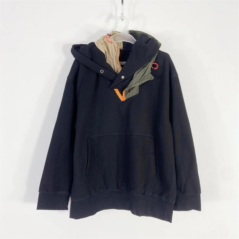 【77衣橱】KS3789秋冬装精品女装卫衣【红人上新】K