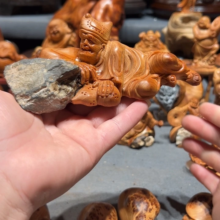 柏木（崖柏）点点关注
