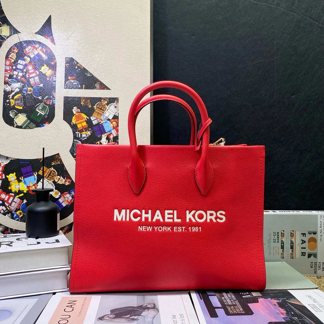 99新 MICHAEL KORS/迈克高仕 23349斜挎包35*27
