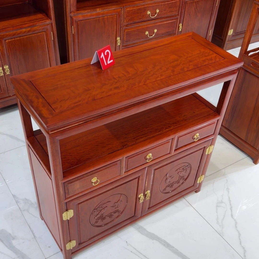 成套家具花梨木类越南