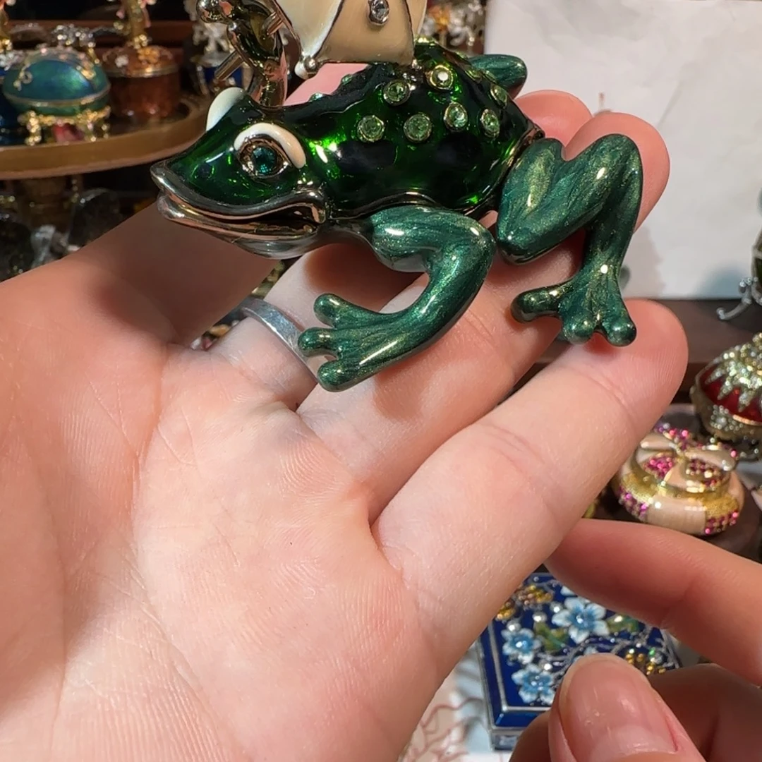 手工制品请勿吹毛求疵哦