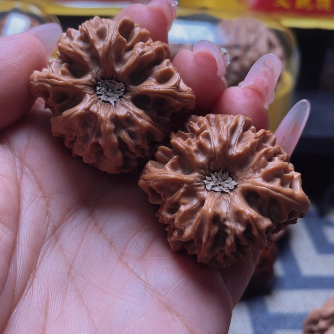 X***っ核桃40龙门了文玩