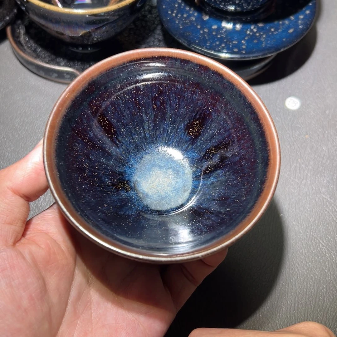 茶盏我想去买东西的路上我
