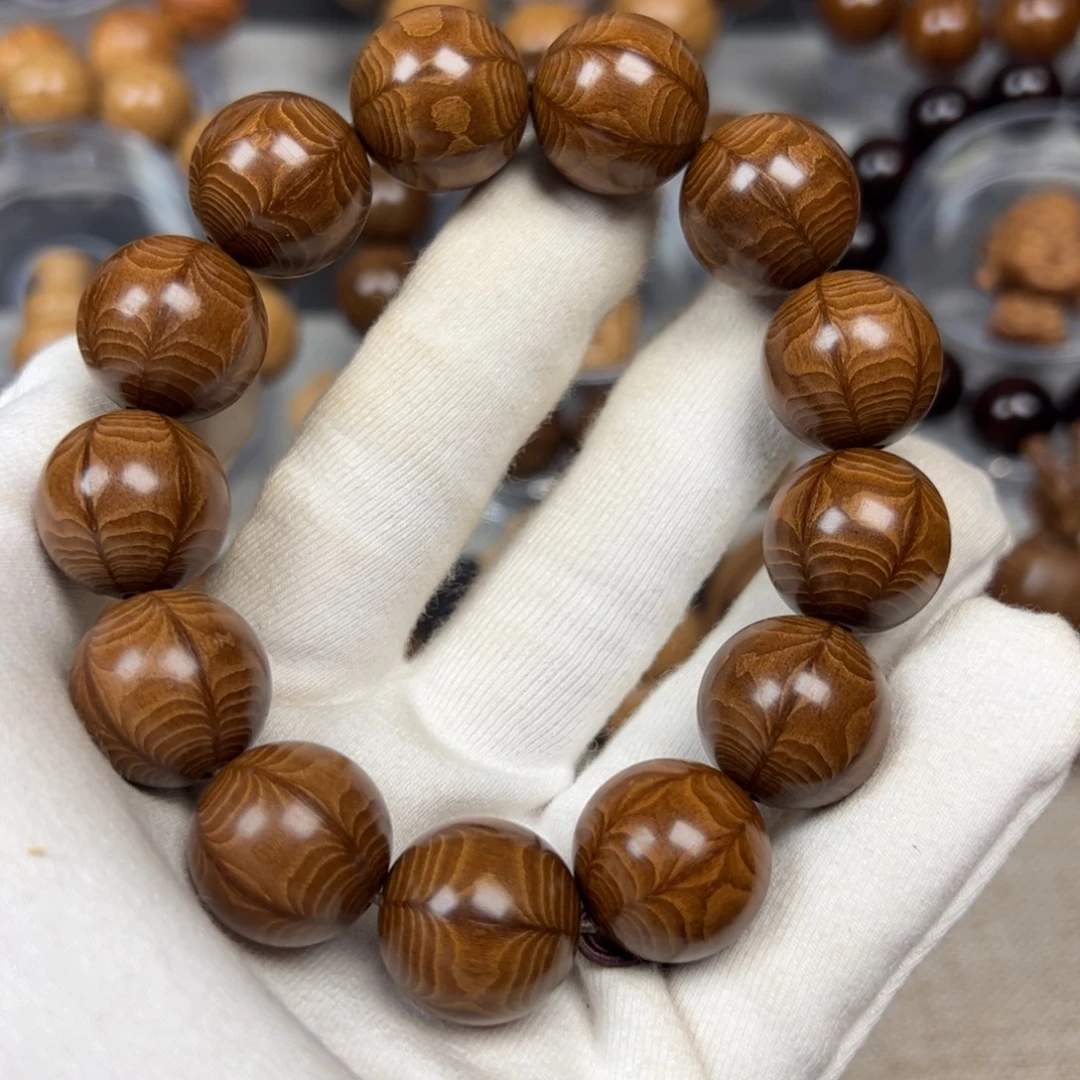 散***仙手串/手链六道木1.8天花板