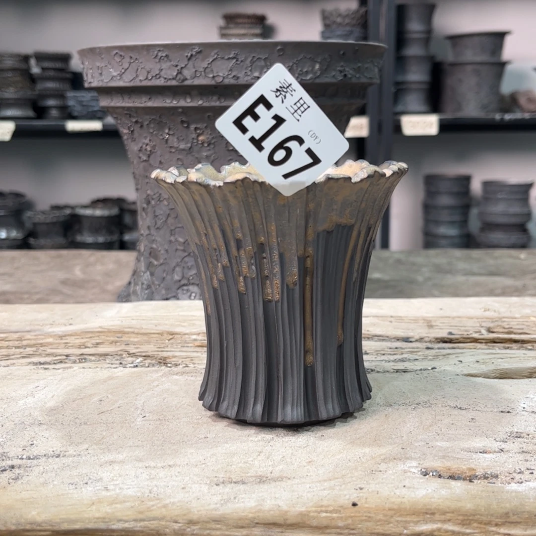 陶内口10高10景德镇