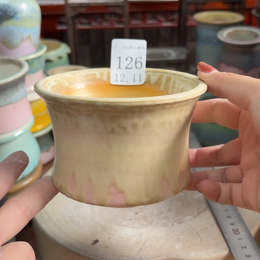 瓷片景德镇陶瓷手工制作