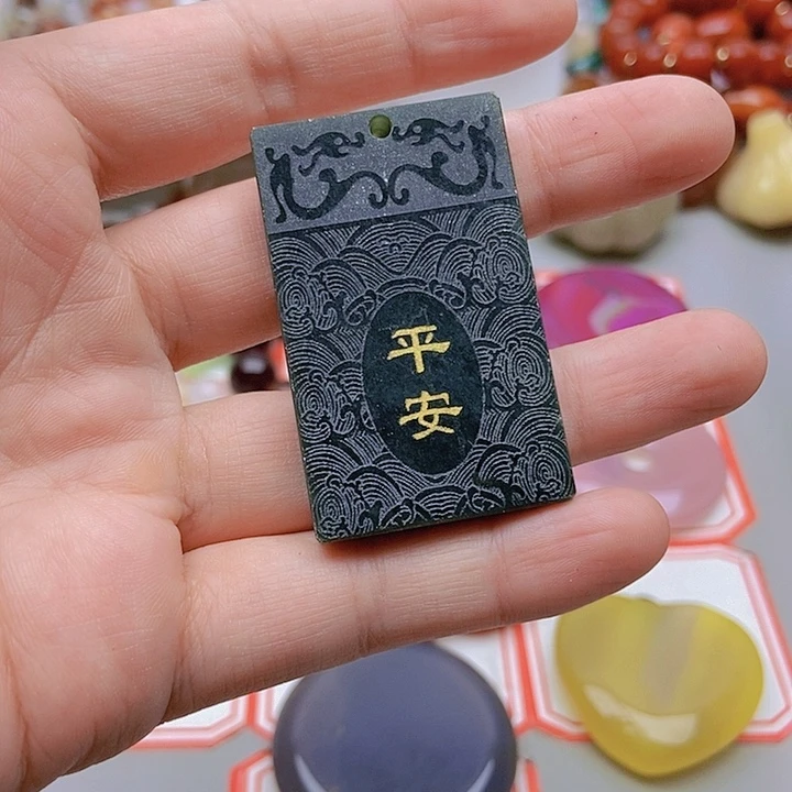【闪购商品】未镶嵌玛瑙/玉髓珠宝半成品小***3