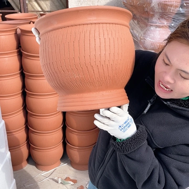 红陶正品口31高29