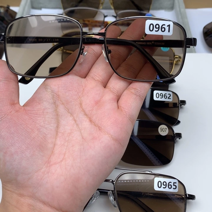 分体式全茶水晶0961