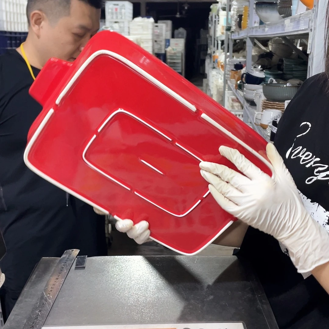 瓷片183                  1个