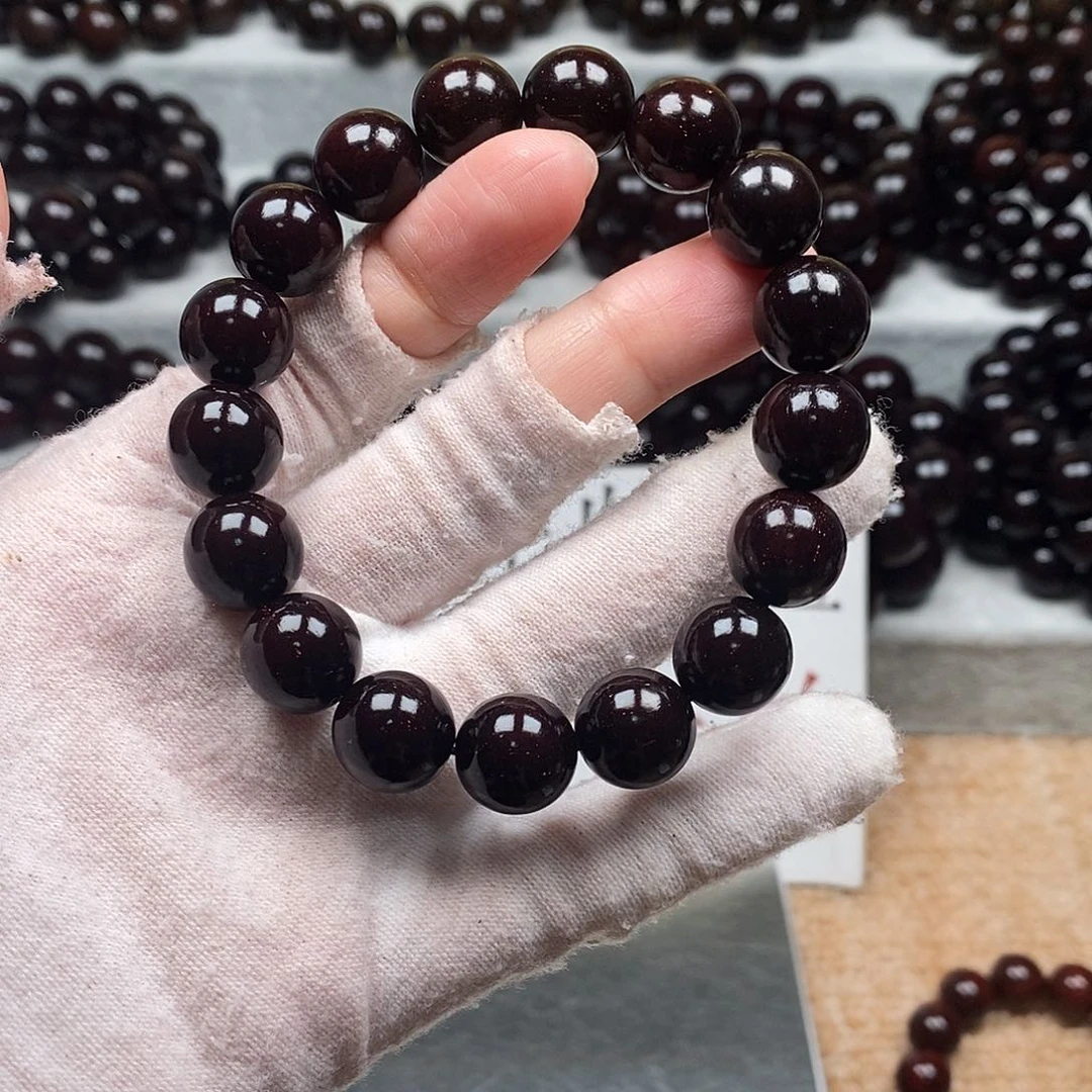 檀香紫檀（小叶紫檀）自**杉