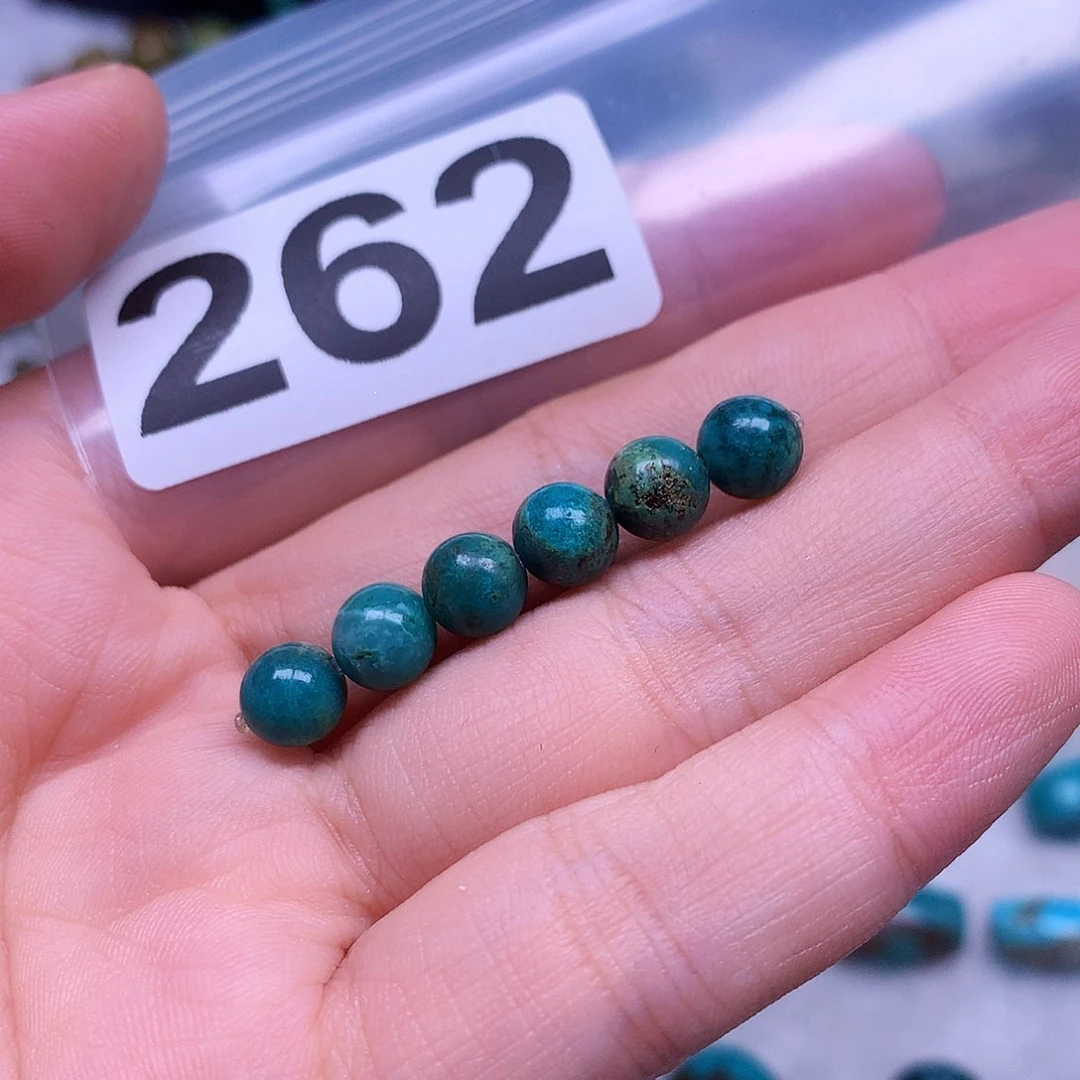 空竹粉丝专享十堰特色手工散珠