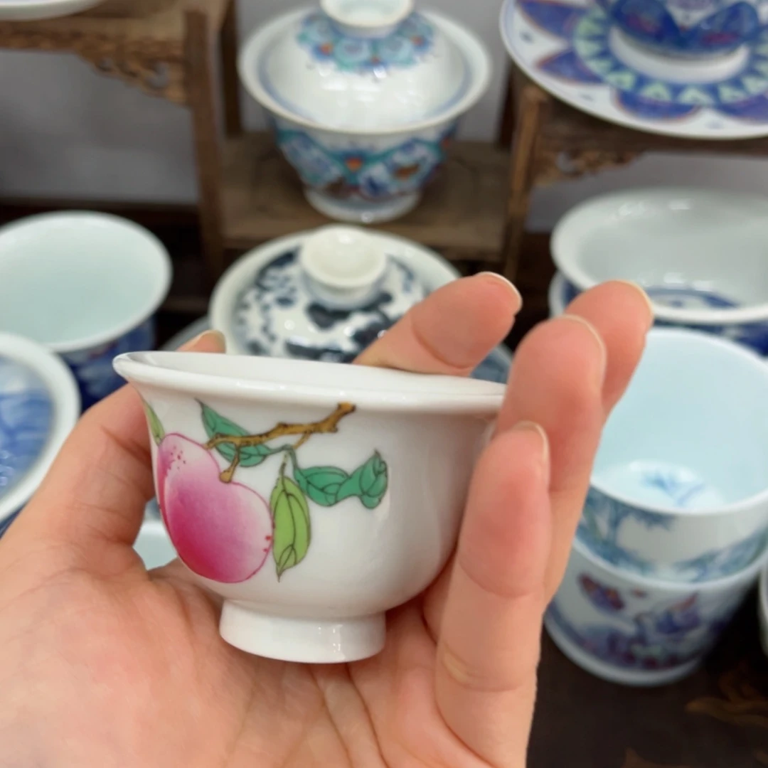【闪购商品】瓷景德镇陶瓷
