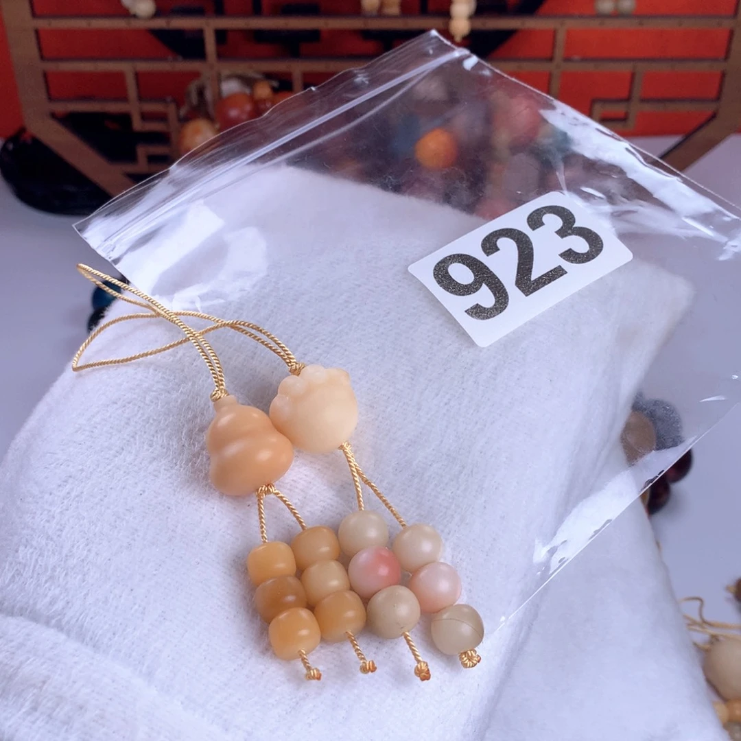 艺***ʸ手串菩提根/象牙果