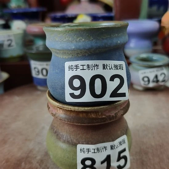 叶***7景德镇手工高温陶瓷