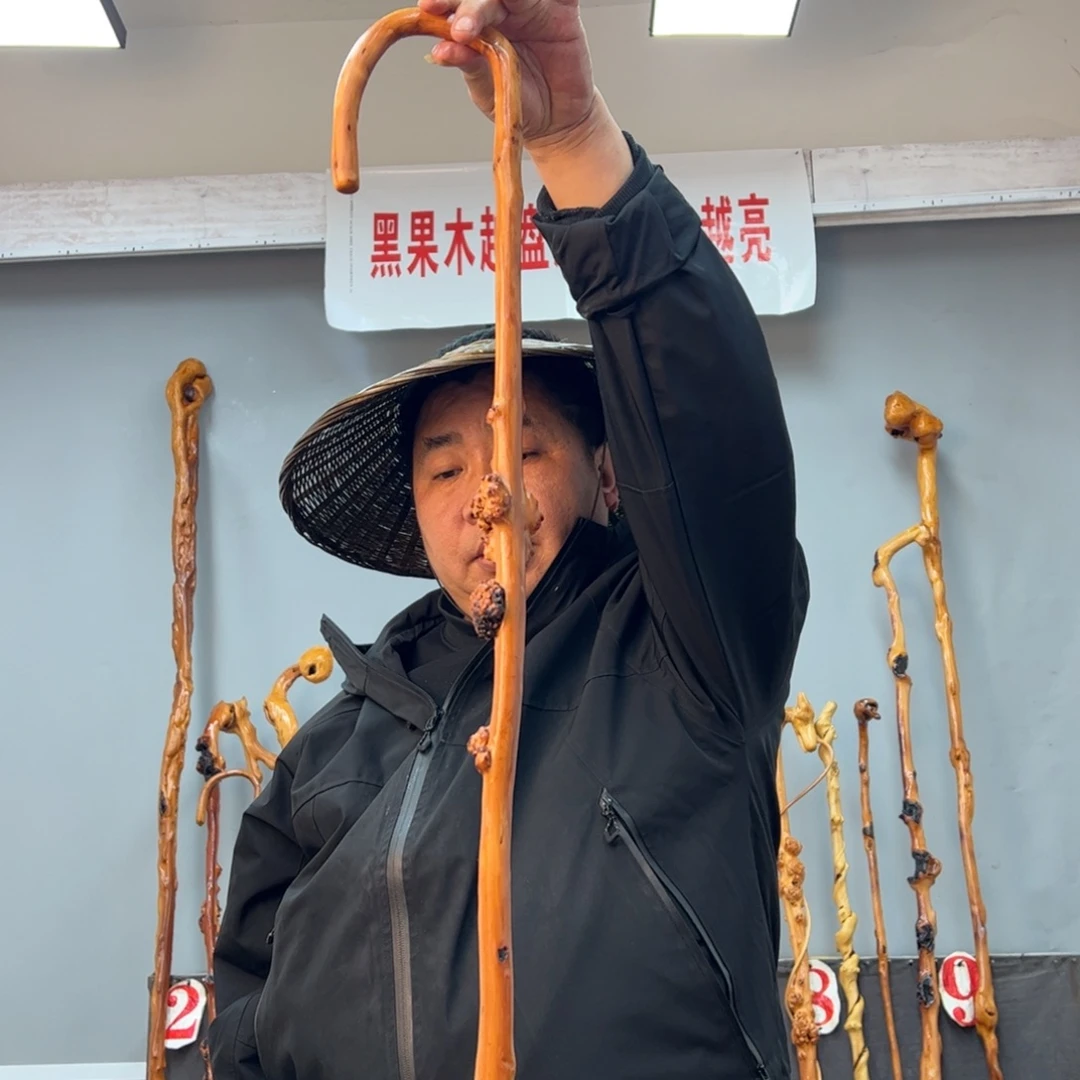 黑果木其他阿*黑果木052