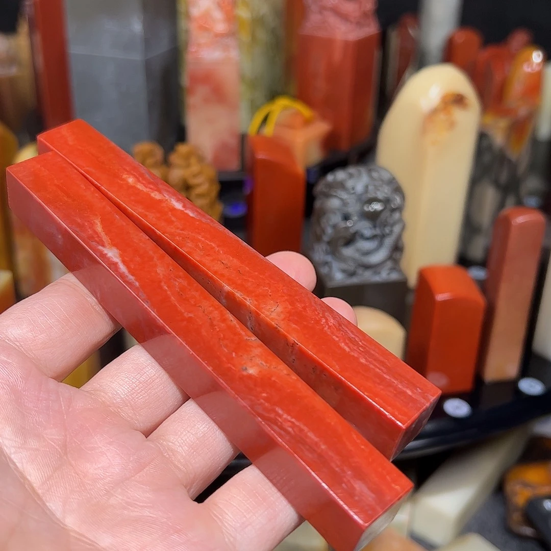 寿山石印石2345677788899