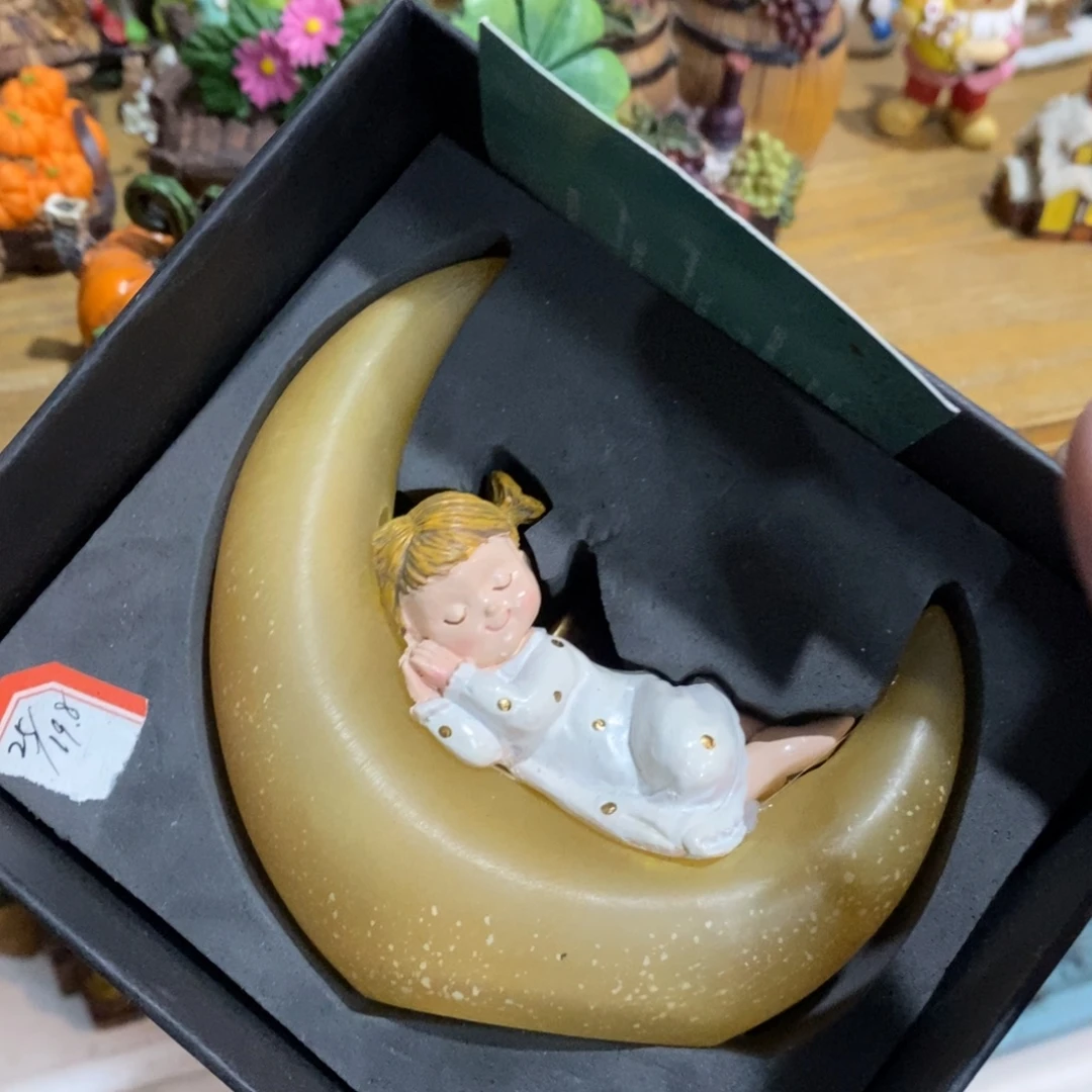 树脂树脂工艺品摆件摆件