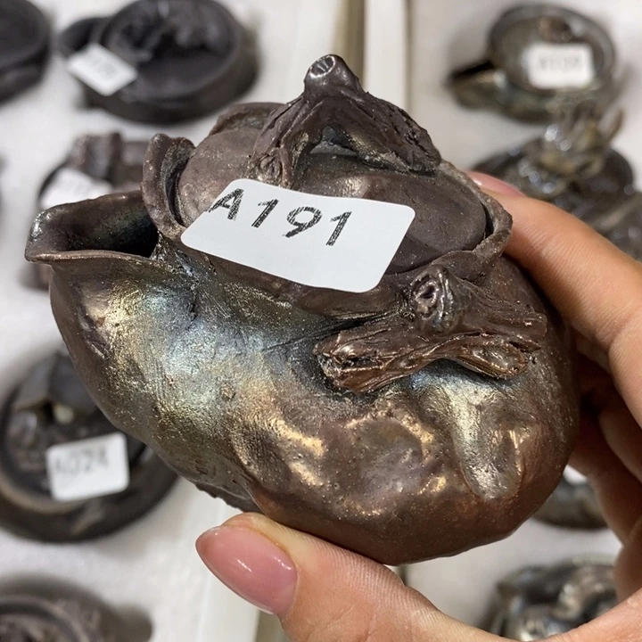 满***୭柴烧裸烧源头产地