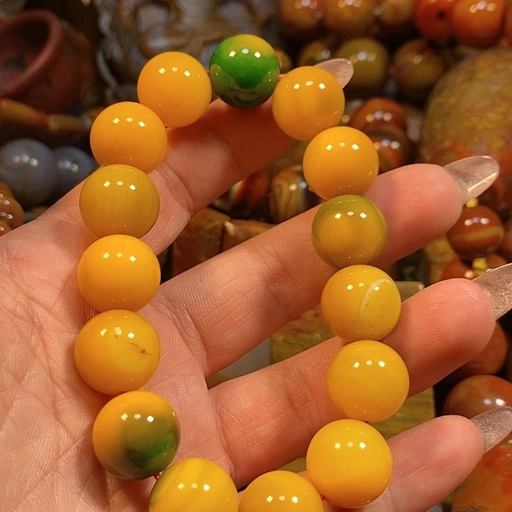 玛瑙/玉髓未镶嵌手链等*