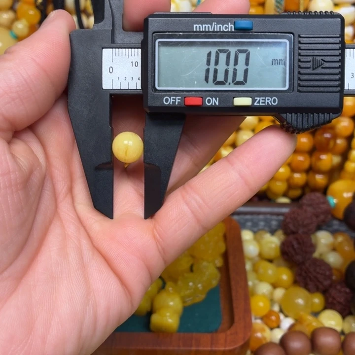 非金属配珠配饰01