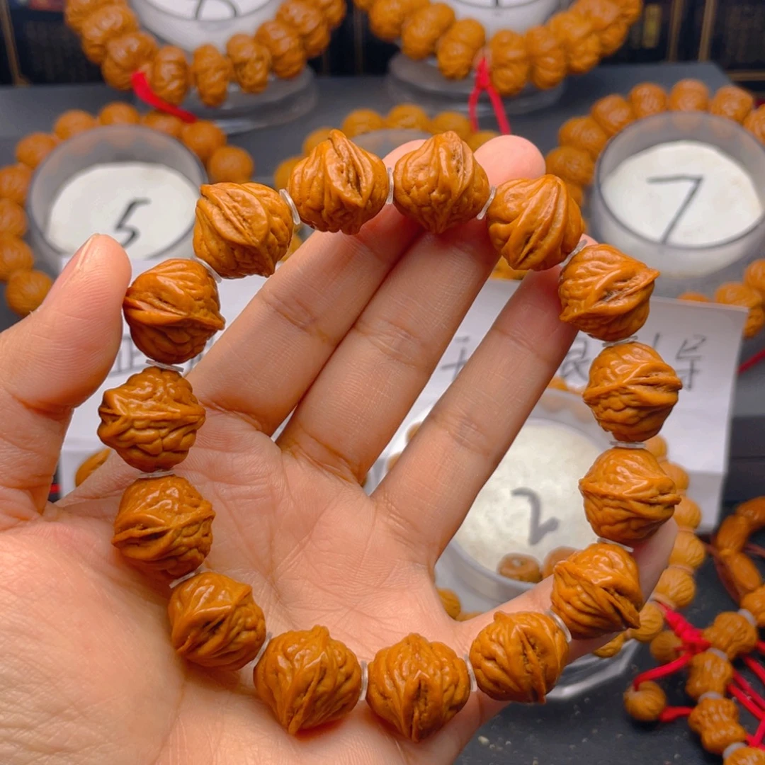 桃核手串生命之源闪购5