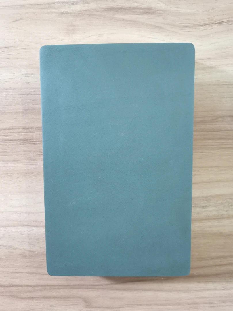 洮砚平板，长17.5，宽11.3，厚度3cm