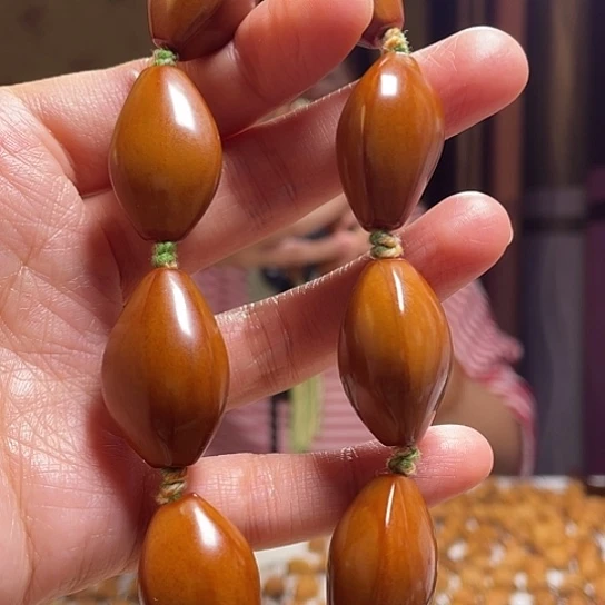 手串/手链橄榄核橄榄核