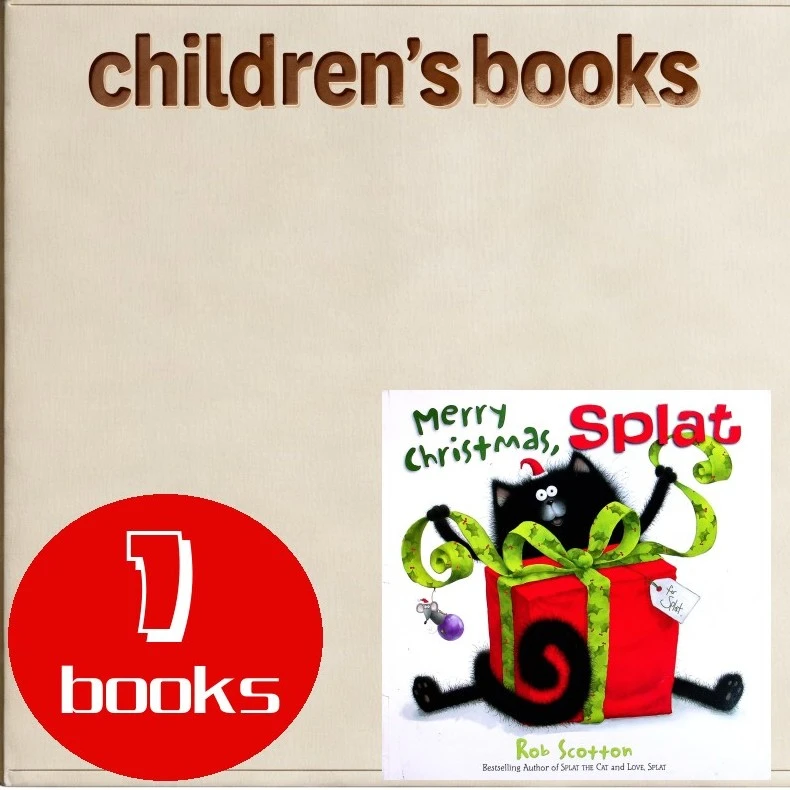 英文原版绘本1本93251222030