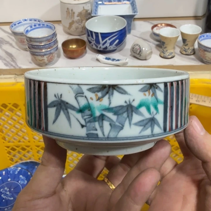 陶瓷推荐第二名20包邮