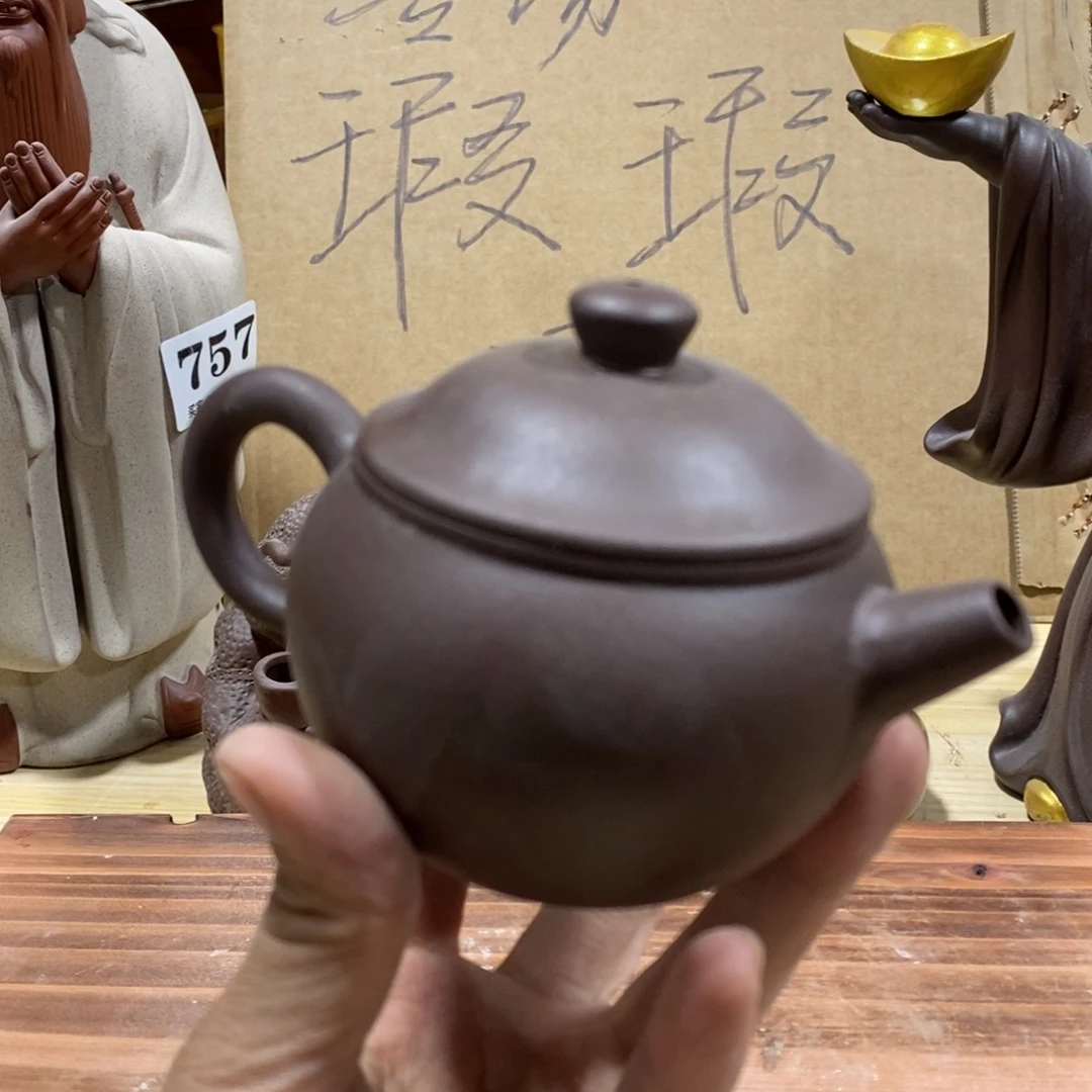 茶宠紫砂45555555554
