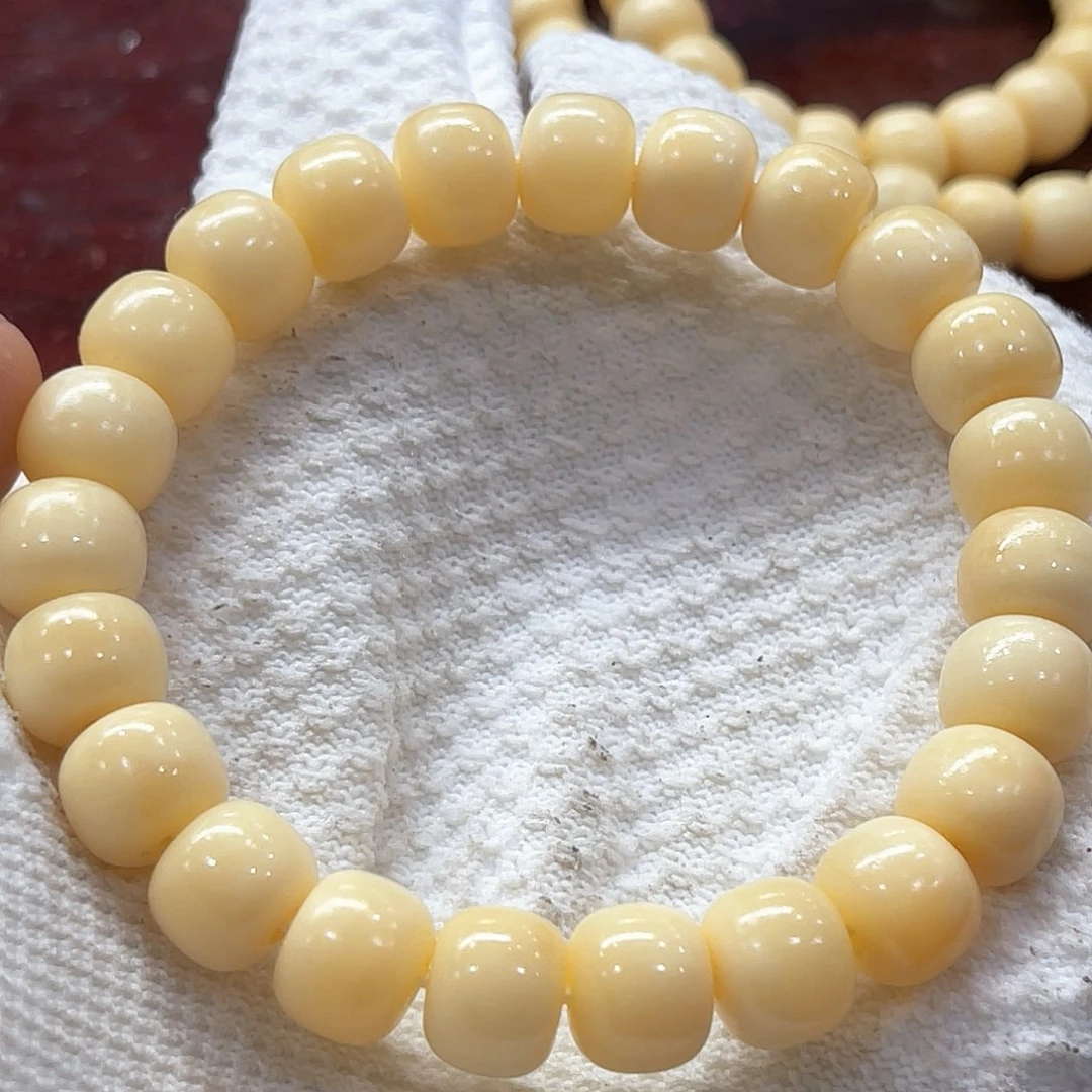 骆驼牙手串/手链骆驼牙手串6