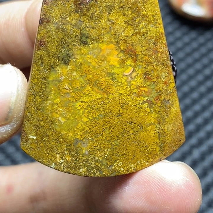 玛瑙/玉髓颈饰未镶嵌用****3