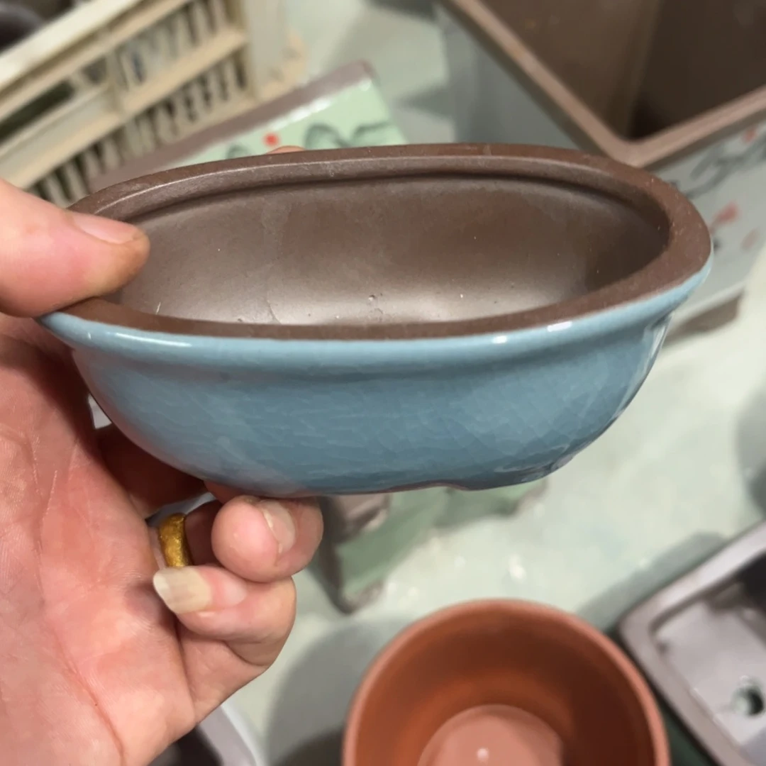 孤品椭圆形［满9米包邮］本品默认微瑕