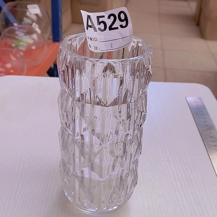 手工艺品玻璃高18.8孤品宠粉福利