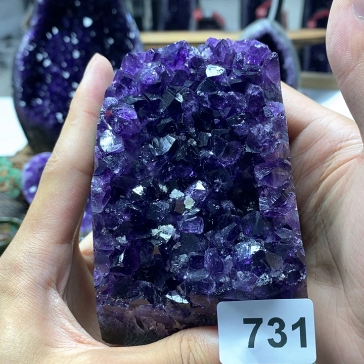 未镶嵌大型摆件（非配饰）水晶