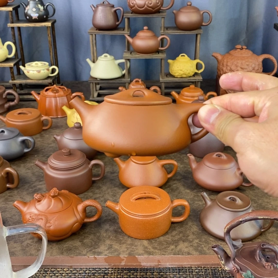 紫砂茶壶2599966666666