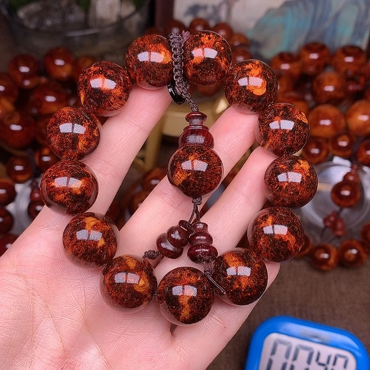 天***淡黄花梨/降香黄檀琳10f