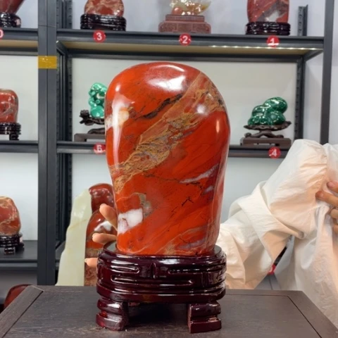 南非红碧玉1111南非红碧玉1111