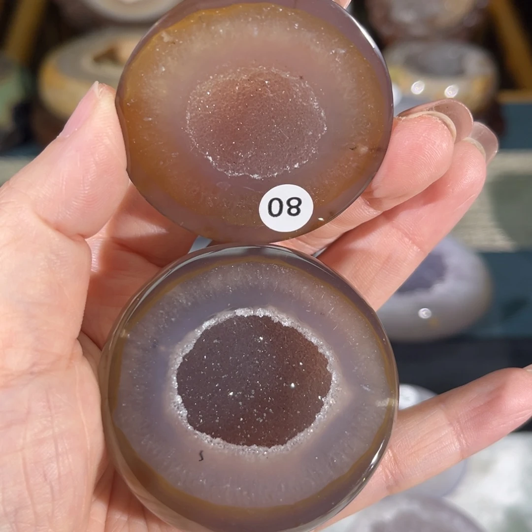 未镶嵌大型摆件（非配饰）水晶
