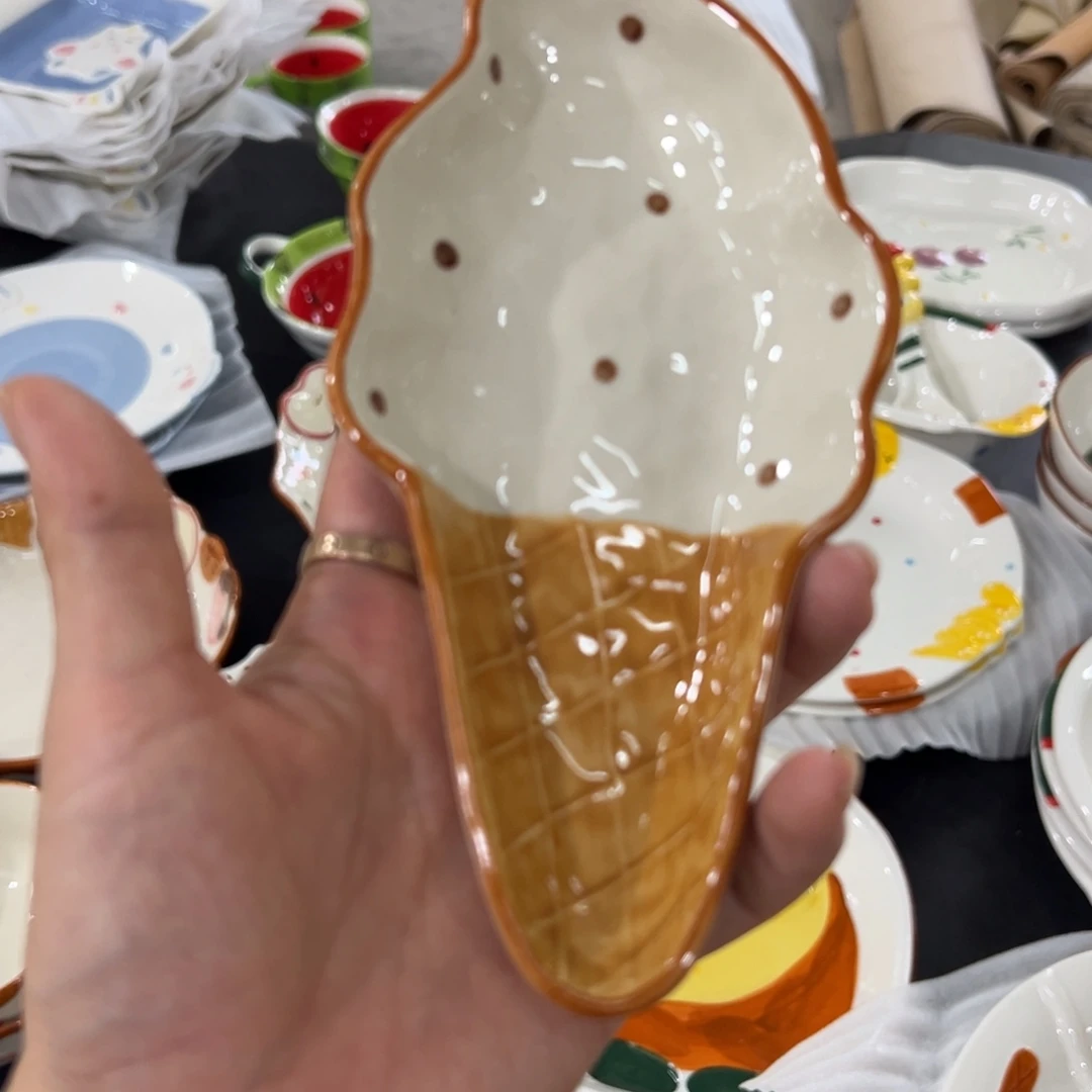 瓷高温陶瓷釉下彩正品！