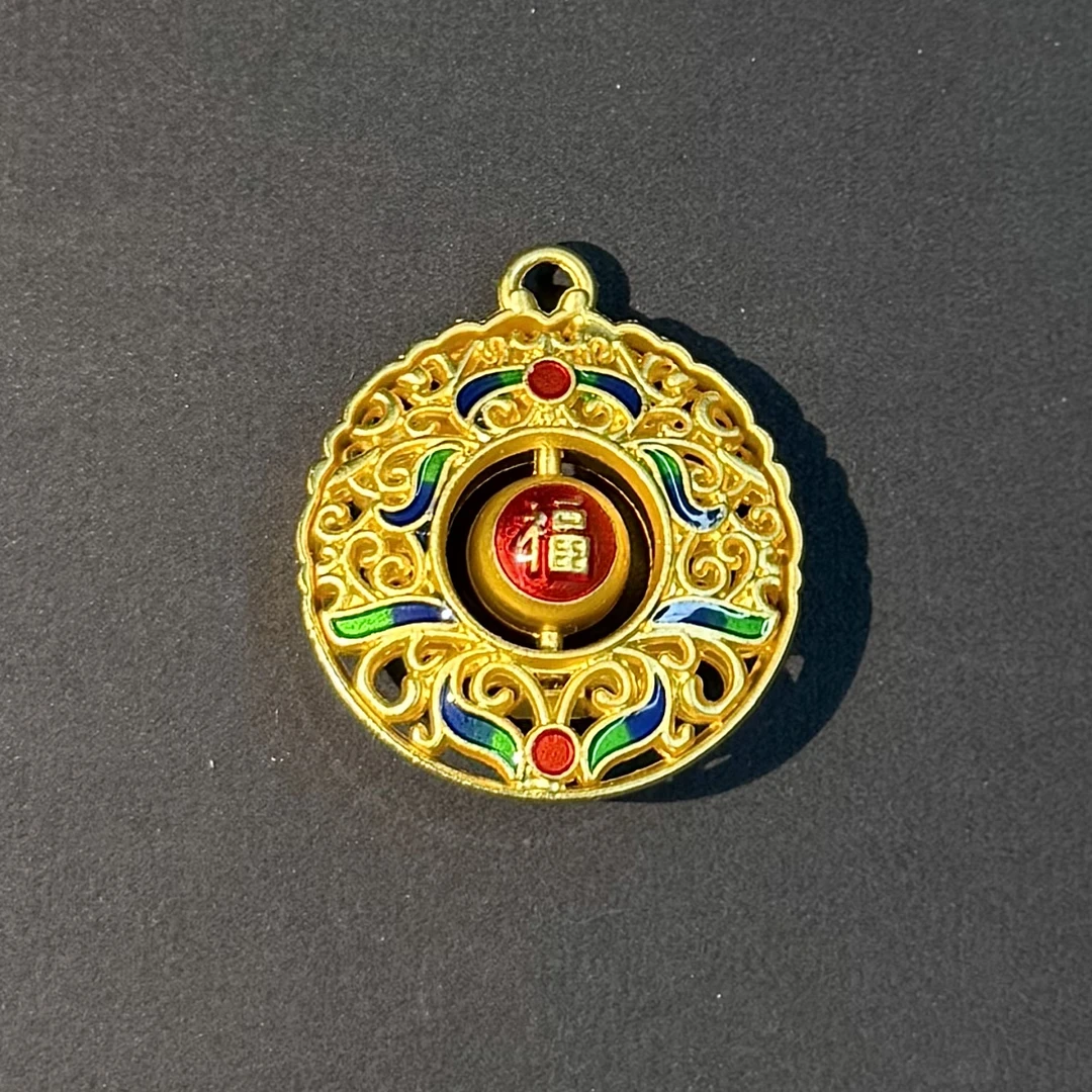 【专属链接】B1高端藏品-馆藏-吊坠
