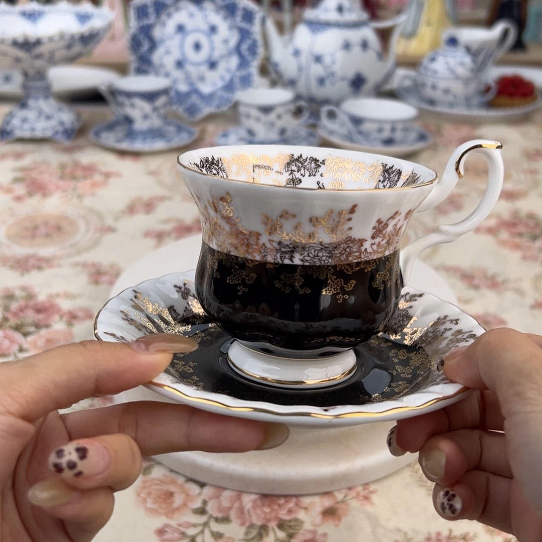 瓷片全新未使用带原盒